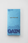 48% Milk Chocolate (Lightly Salted) 20g protein