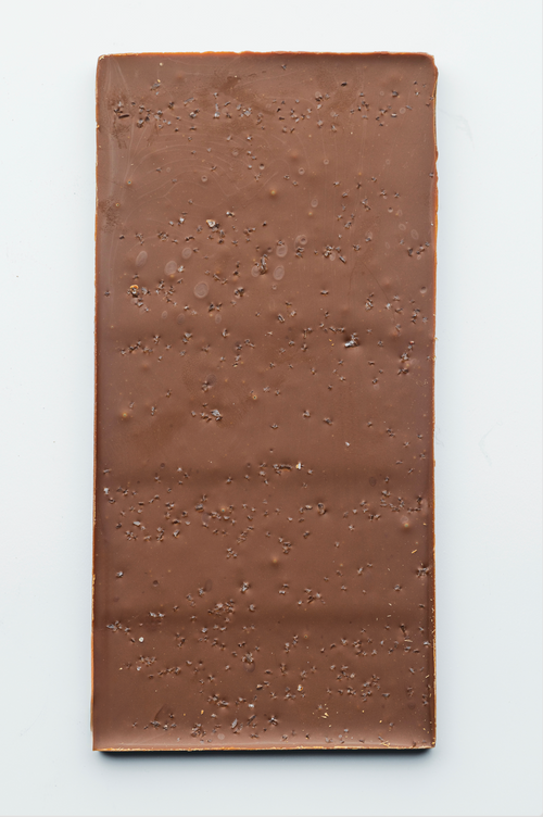 48% Milk Chocolate (Lightly Salted) 20g protein