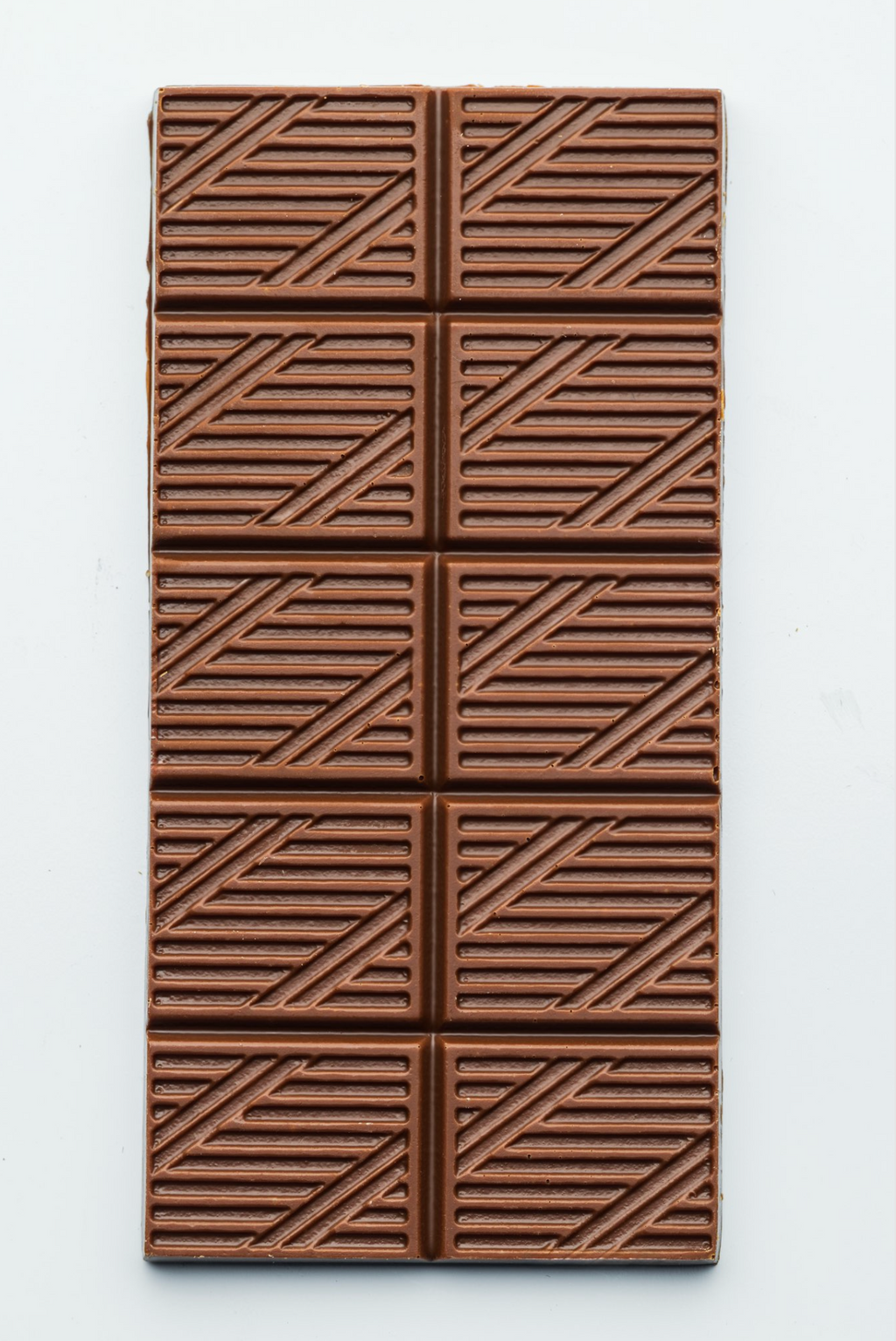 48% Milk Chocolate (Lightly Salted) 20g protein