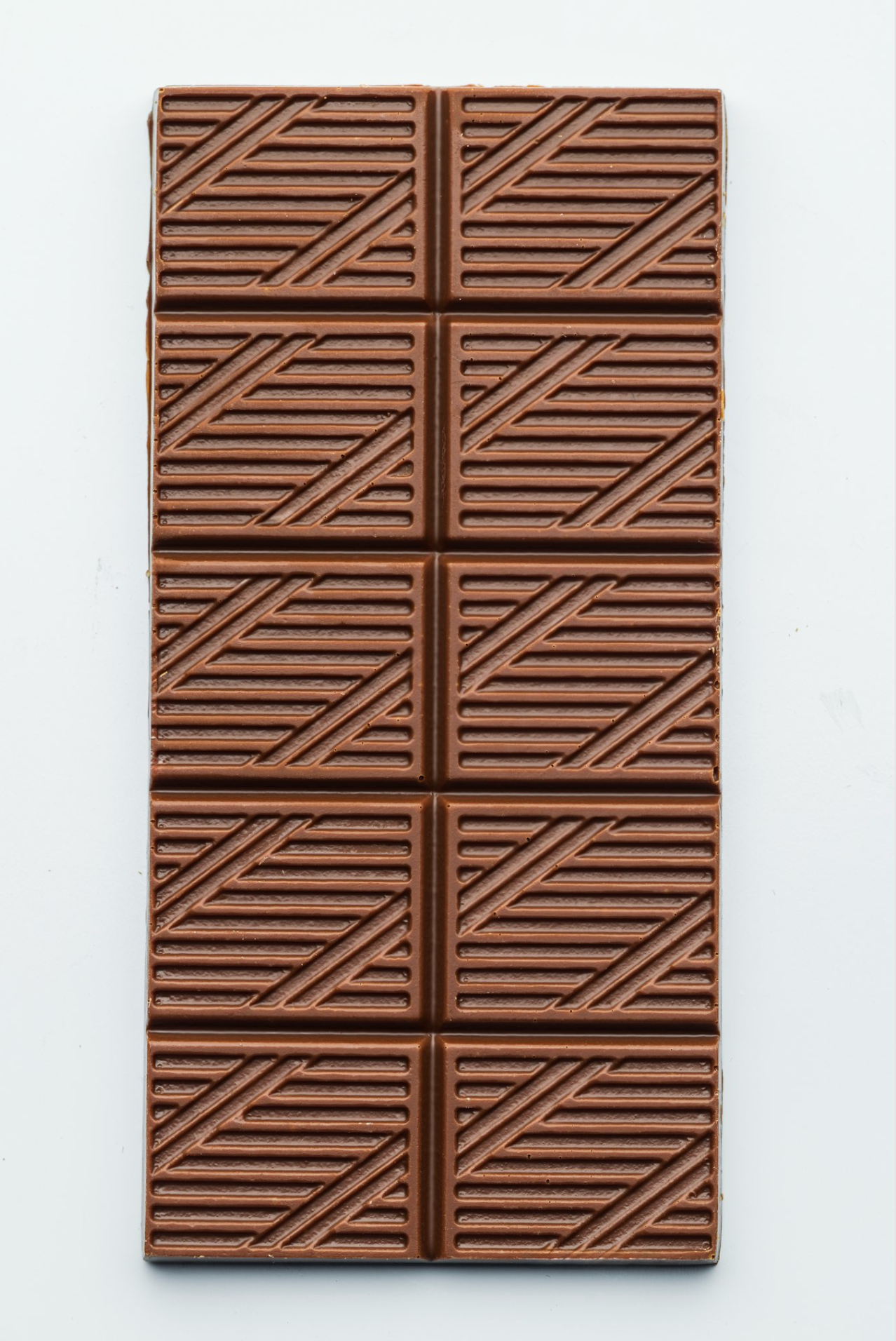 48% Milk Chocolate (Lightly Salted) 20g protein